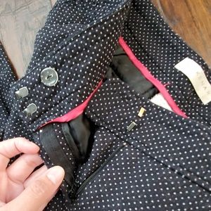 Kenar polkadot pants